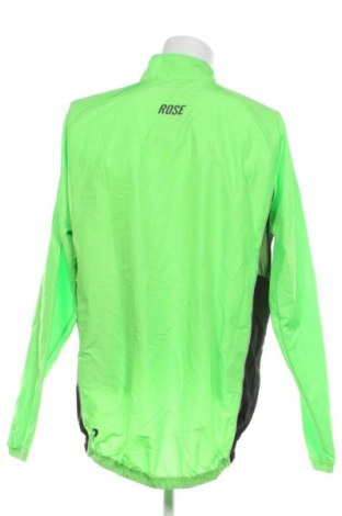 Geacă de bărbati Unbranded, Mărime 4XL, Culoare Verde, Preț 93,99 Lei