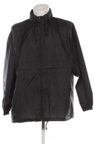 Herrenjacke Unbranded, Größe XL, Farbe Schwarz, Preis € 13,99