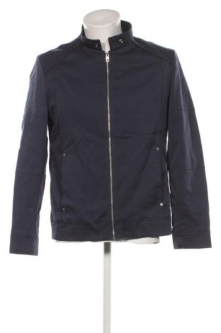 Herrenjacke Unbranded, Größe XL, Farbe Blau, Preis 21,99 €