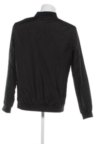 Ανδρικό μπουφάν Unbranded, Μέγεθος XL, Χρώμα Μαύρο, Τιμή 12,99 €