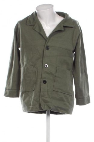 Herrenjacke Unbranded, Größe M, Farbe Grün, Preis € 33,99