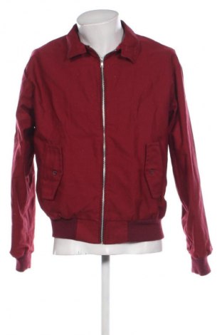 Herrenjacke Unbranded, Größe L, Farbe Rot, Preis € 24,48