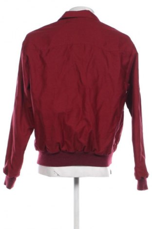 Herrenjacke Unbranded, Größe L, Farbe Rot, Preis € 24,48