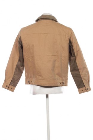 Ανδρικό μπουφάν Unbranded, Μέγεθος S, Χρώμα Πολύχρωμο, Τιμή 49,99 €
