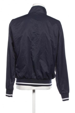 Herrenjacke Unbranded, Größe XL, Farbe Blau, Preis € 33,99