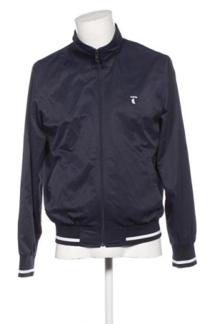 Herrenjacke Unbranded, Größe M, Farbe Blau, Preis € 33,99