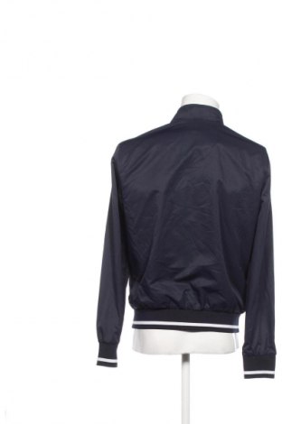 Herrenjacke Unbranded, Größe M, Farbe Blau, Preis € 33,99