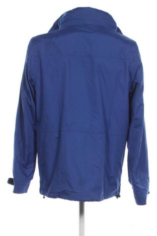 Herrenjacke Unbranded, Größe M, Farbe Blau, Preis € 33,99