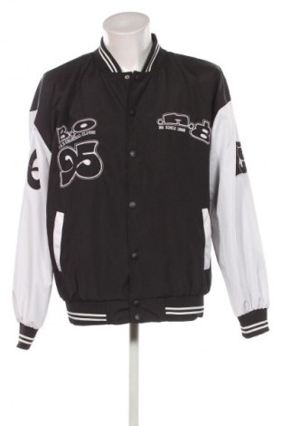 Herrenjacke Unbranded, Größe XXL, Farbe Schwarz, Preis € 33,99