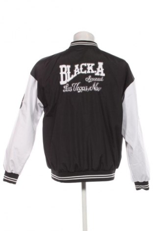 Herrenjacke Unbranded, Größe XXL, Farbe Schwarz, Preis € 33,99