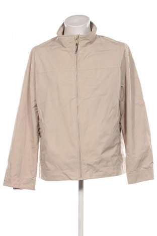 Herrenjacke Unbranded, Größe L, Farbe Beige, Preis € 33,99