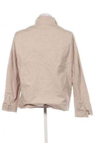 Herrenjacke Unbranded, Größe L, Farbe Beige, Preis € 33,99
