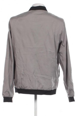 Herrenjacke Unbranded, Größe XL, Farbe Grau, Preis € 33,99