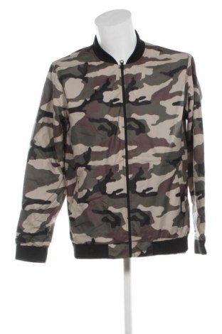 Herrenjacke Unbranded, Größe L, Farbe Mehrfarbig, Preis € 33,99