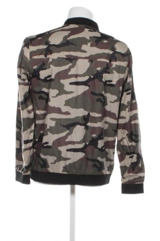Herrenjacke Unbranded, Größe L, Farbe Mehrfarbig, Preis € 33,99