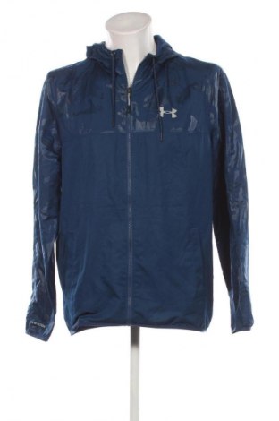 Pánská bunda  Under Armour, Velikost L, Barva Vícebarevné, Cena  1 279,00 Kč