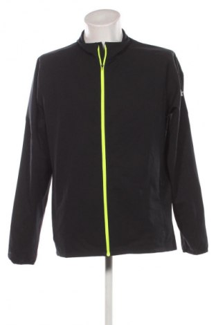 Pánská bunda  Under Armour, Velikost XL, Barva Černá, Cena  1 156,00 Kč