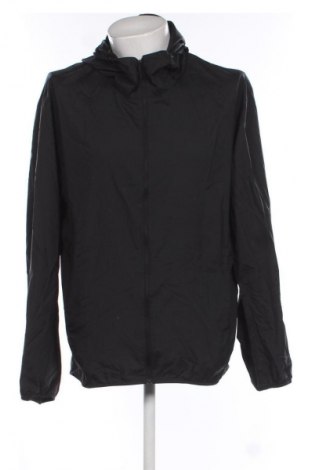 Ανδρικό μπουφάν Uniqlo, Μέγεθος XL, Χρώμα Μαύρο, Τιμή 47,99 €