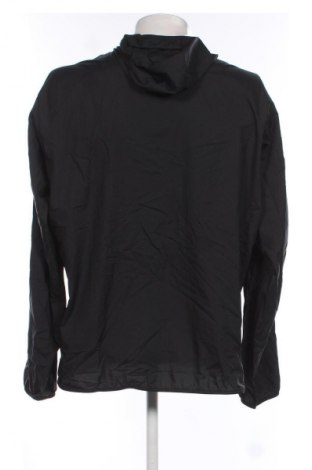 Ανδρικό μπουφάν Uniqlo, Μέγεθος XL, Χρώμα Μαύρο, Τιμή 47,99 €