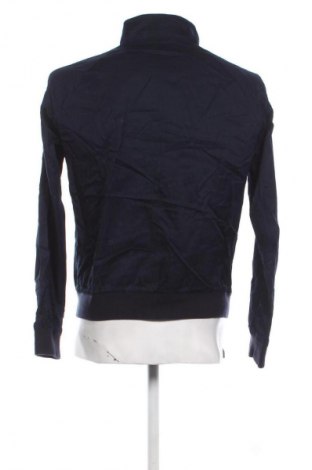 Herrenjacke Uniqlo, Größe M, Farbe Blau, Preis € 23,99