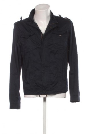 Pánská bunda  United Colors Of Benetton, Velikost L, Barva Modrá, Cena  1 329,00 Kč