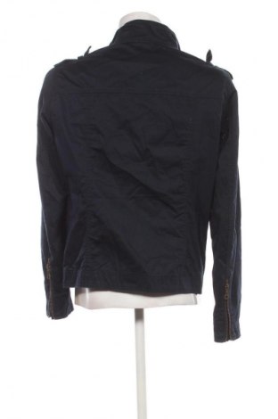 Pánská bunda  United Colors Of Benetton, Velikost L, Barva Modrá, Cena  1 329,00 Kč