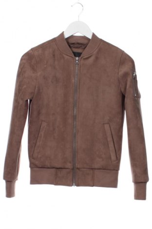 Herrenjacke Urban Classics, Größe XS, Farbe Beige, Preis € 24,55