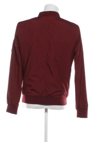 Pánská bunda  Urban Classics, Velikost M, Barva Červená, Cena  779,00 Kč