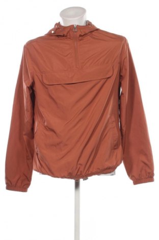 Herrenjacke Urban Classics, Größe L, Farbe Braun, Preis € 25,99