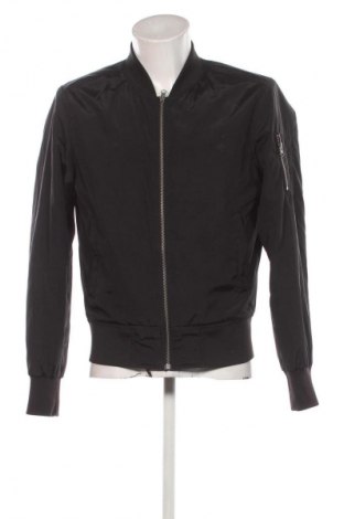 Pánská bunda  Urban Classics, Velikost M, Barva Černá, Cena  319,00 Kč