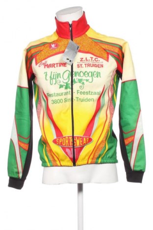 Męska bluza sportowa Vermarc, Rozmiar L, Kolor Kolorowy, Cena 106,99 zł