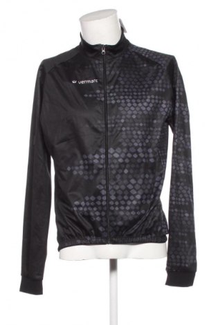 Herrenjacke Vermarc, Größe 3XL, Farbe Schwarz, Preis € 20,99
