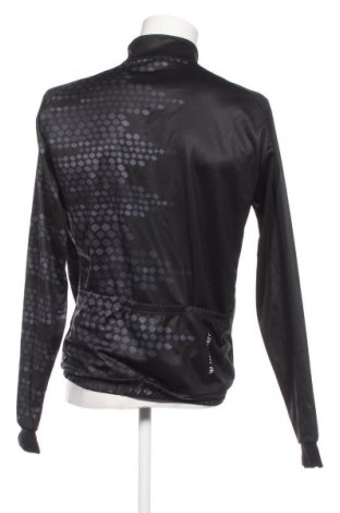 Herrenjacke Vermarc, Größe 3XL, Farbe Schwarz, Preis € 20,99