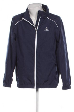Férfi dzseki Wind Sportswear, Méret L, Szín Kék, Ár 8 189 Ft