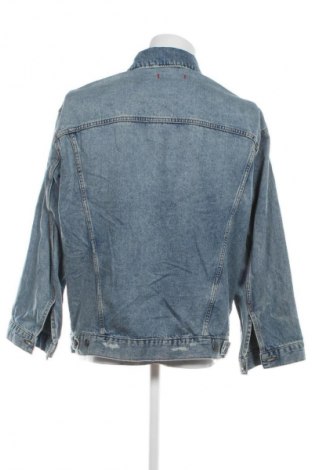 Herrenjacke Zara, Größe XS, Farbe Blau, Preis € 28,99