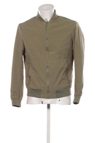 Pánská bunda  Zara, Velikost M, Barva Zelená, Cena  279,00 Kč