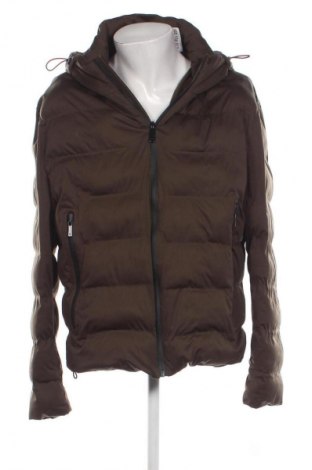 Herrenjacke Zara, Größe XXL, Farbe Grün, Preis € 30,23