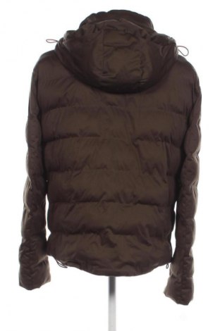 Herrenjacke Zara, Größe XXL, Farbe Grün, Preis € 30,23
