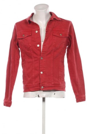 Herrenjacke Zara, Größe L, Farbe Rot, Preis € 28,99