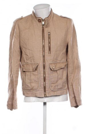 Herrenjacke Zara Man, Größe XL, Farbe Beige, Preis € 28,99