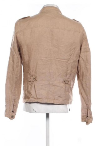 Herrenjacke Zara Man, Größe XL, Farbe Beige, Preis € 28,99