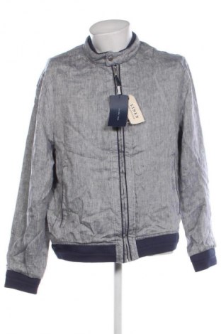 Pánská bunda  Zara Man, Velikost XL, Barva Vícebarevné, Cena  519,00 Kč