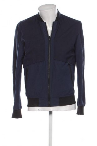 Herrenjacke Zara Man, Größe M, Farbe Blau, Preis € 28,99