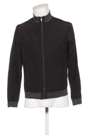 Herrenjacke Zara Man, Größe M, Farbe Schwarz, Preis € 11,99
