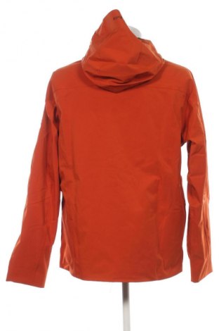 Herrenjacke für Wintersports Icepeak, Größe XL, Farbe Orange, Preis € 209,99