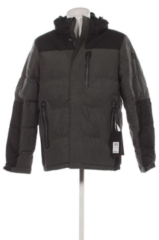 Herrenjacke für Wintersports Killtec, Größe XL, Farbe Mehrfarbig, Preis 169,99 €