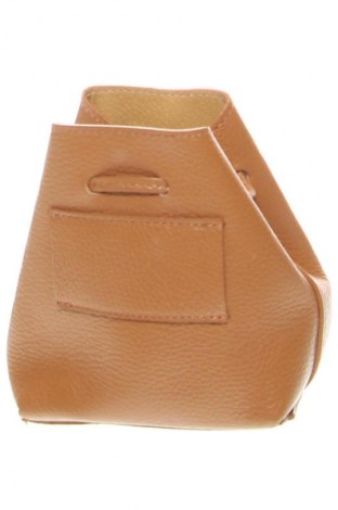 Kosmetiktasche Sienna, Farbe Braun, Preis € 6,99