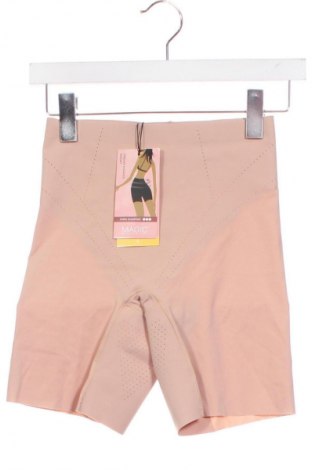 Tvarujúca spodná bielizeň MAGIC Bodyfashion, Veľkosť S, Farba Béžová, Cena  36,95 €
