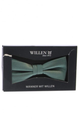 Fliege Willen, Farbe Grün, Preis € 32,99