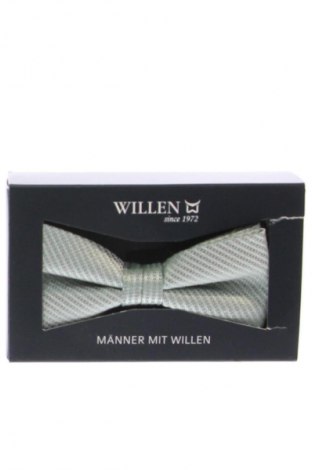 Fliege Willen, Farbe Grün, Preis € 32,99